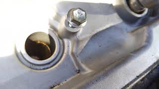 Suzuki Swift Engine Misfire code P0302 P0303