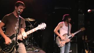 Cave In - Retina Sees Rewind