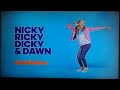 Nicky Ricky Dicky And Dawn Now Nickelodeon Asia