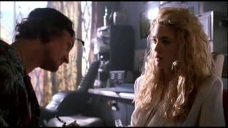 Poison Ivy 1992- Tattoo Parlour