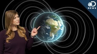 What Happens When Earth’s Magnetic Poles Reverse?
