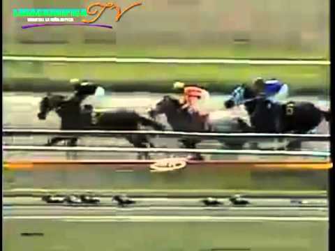 LA RINCONADA 1 CARRERA DOMINGO 13 DE JULIO DEL 2014