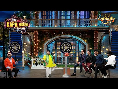 Rajesh Arora ने बुलाया Arbaaz Khan को 'डरपोक Producer'! | The Kapil Sharma Show | Rajesh Arora