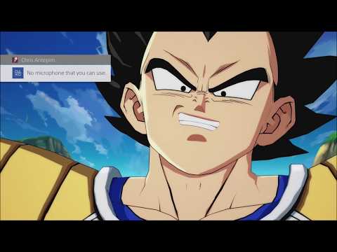 -UKDBFZ- Suiruuydan vs JakewiseGamgee 27/06/19 RedBull London Gaming Sphere