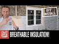 The Best Internal Wall Insulation For Old Properties