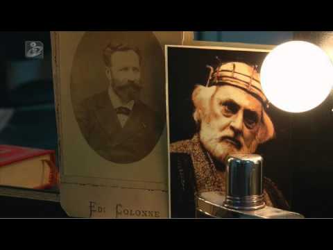 REPÓRTER  TVI FOI AO  TEATRO "POR DETRAS DO PANO" DOMINGO NO  JORNAL  DAS 8