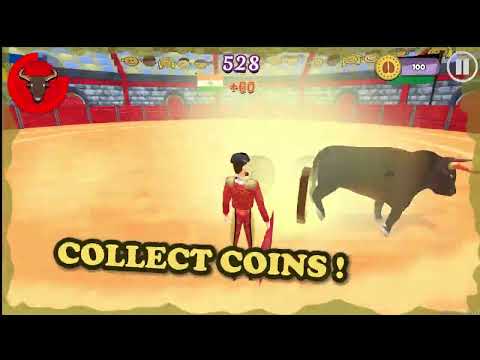 Bullfighting 3D : Survival