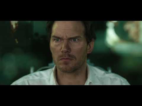 Maximum Immersion Vignette