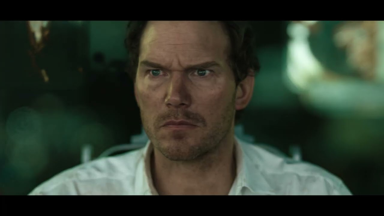 Maximum Immersion Vignette