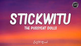 Download lagu Stickwitu - The Pussycat Dolls (Lyrics) 🎵 mp3