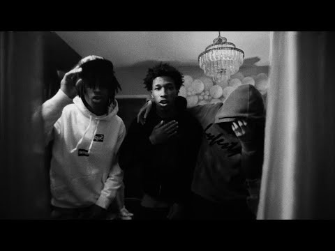 SavvG x Mirebk x Dae B - STARTED FROM SOA (Official Music Video) #FREESOA