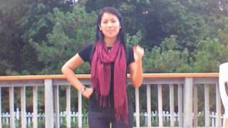 Father Abraham (with motions)