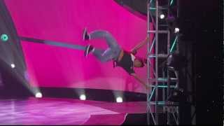SYTYCD 8 - Top 8 Result - Tadd Solo [HD]