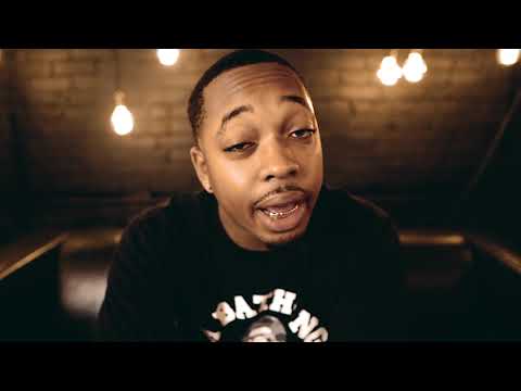 Twoodz - Still Here (Music Video)