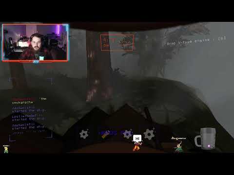 Ready or Not Then Some Lethal Company