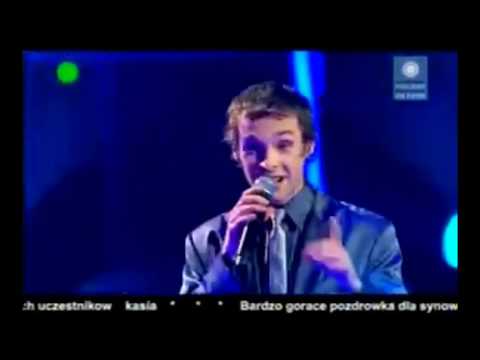 Artur Chamski i Violetta Villas - Nie ma miłości bez zazdrości