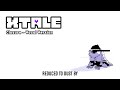 XTale The Movie Closure Vocal Version By NyxTheShield