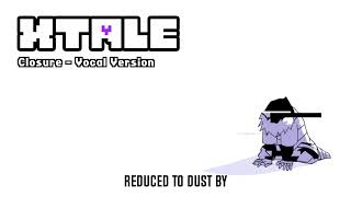 Download lagu XTale The Movie - Closure [Vocal Version by NyxTheShield] mp3