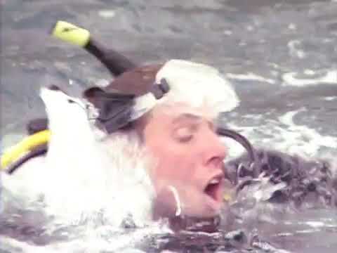 PADI Rescue Diver Video  ENG