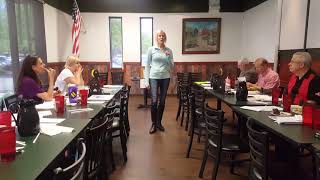 Your Internal Reality Creates Your Potential in Life