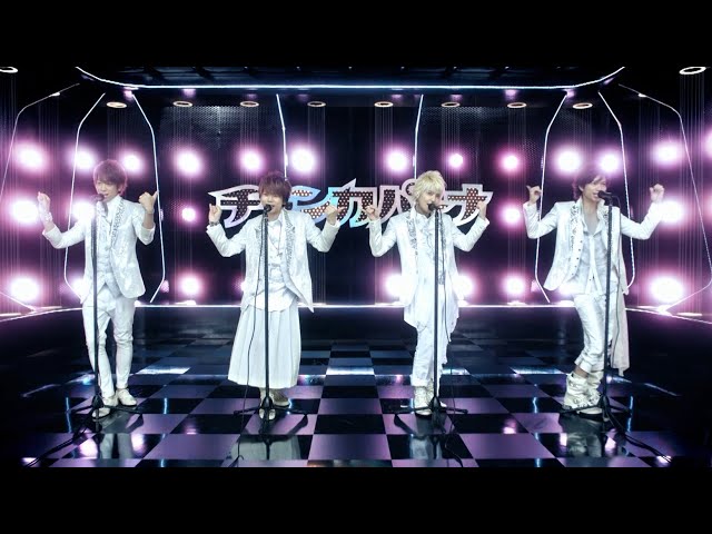 NEWS 不屈の名作「チャンカパーナ」が英語バージョンで世界へ!「Chankapana」6 月2 日(月)配信リリース決定 2 YouTubeサムネイル