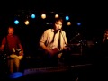 Sunset Rubdown - Idiot Heart [Live in Gothenburg]