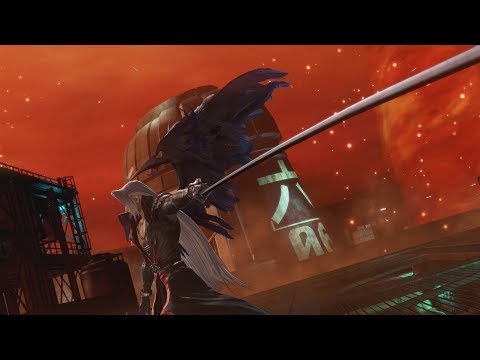 One Winged Angel (Final Fantasy VII) -Dual Mix-