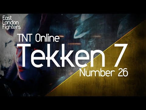 TNT Online: Tekken 7 PC Edition #26