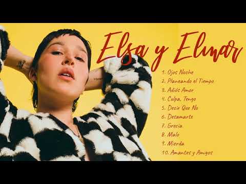 Elsa y Elmar Grandes Exitos Mix 2023- Elsa y Elmar Sus Mejores Canciones 2023
