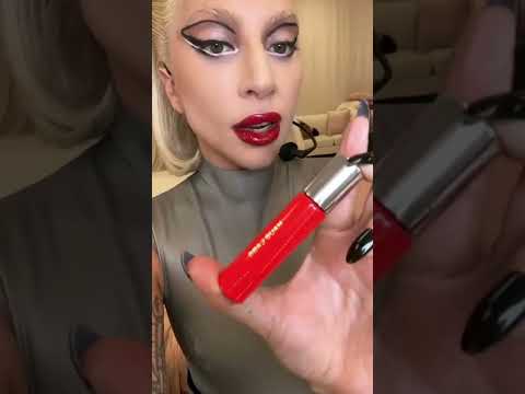 @LadyGaga via Instagram in Stockholm, Sweden🇸🇪 (21/07/22) #chromaticaball