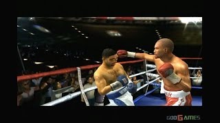 Vidéo Fight Night Round 2