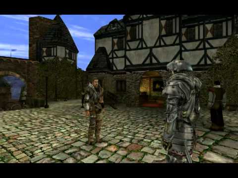 Gothic 2  DNdR Drachenjäger der Film - Part 09