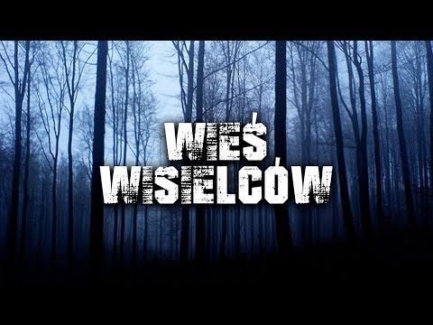 Byliśmy w POLSKIM LESIE SAMOBÓJCÓW