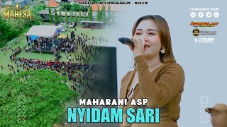 Download lagu Maharani Asp - Nyidam Sari I Mahesa music live stadion putra raharja - kedamean mp3