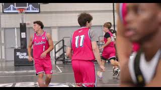Game vs PSB Philly Livingstone