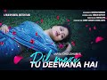 Dil Mere Tu Deewana Hai (Female)| K. S. Chithra | Sooryavansham | Cover Arpita Choudhury