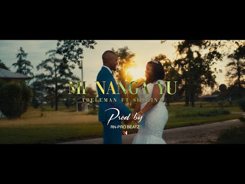 Toeleman - Mi Nanga Yu ft Shekina (Official Video Clip) Prod By RN-Pro Beatz