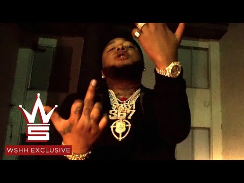 Eastside Jody - “Ain't Sellin My Soul” (Official Music Video - WSHH Exclusive)