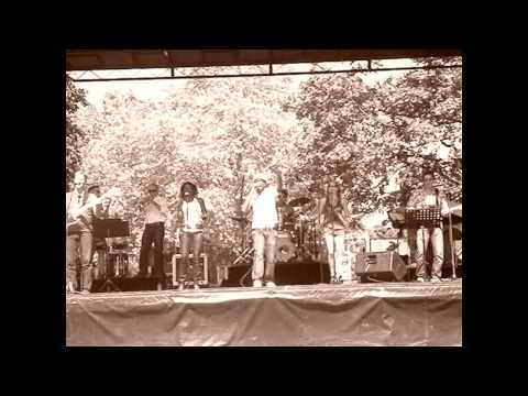 Wayne Tennant Singing "Let's Stay Together"