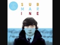 Alex Turner- Piledriver Waltz- Submarine with lyrics ...