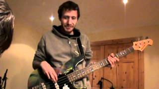 Andrew Cullen - B-reel Footage 2.0