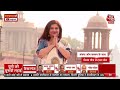 Halla Bol LIVE: चुनाव में 8 प्रदेश...किसे मिलेगा जनादेश? | Lok Sabha Elections | Anjana Om Kashyap - Video