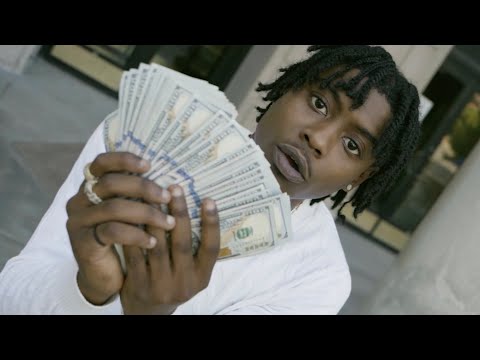 LeekIndaCut - On The Run (Official Video)
