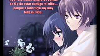 Cuando amas a alguien ( Noel schajris)