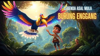 Download lagu 🪶 Legenda Asal Mula Burung Enggang | Cerita Rakyat Kalimantan Penuh Makna 🌿 mp3 Download lagu 🪶 Legenda Asal Mula Burung Enggang | Cerita Rakyat Kalimantan Penuh Makna 🌿 mp3