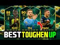 Best Players to USE for Toughen Up! 🔥 EA FC 24 Ultimate Team