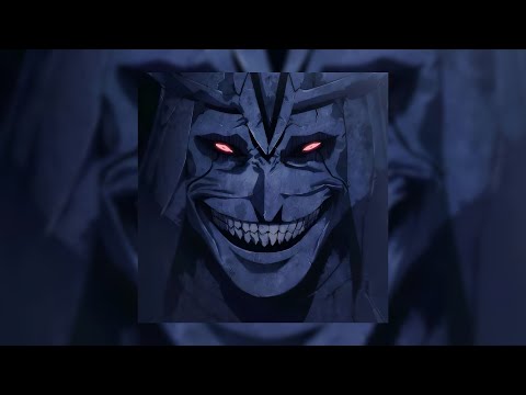 RedRubix x SXID - Frente Frente (Super Slowed + Reverb)