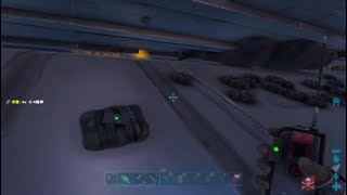 アーク公式PVP [Ark/official/pvp/ps5]  Free pvp clips