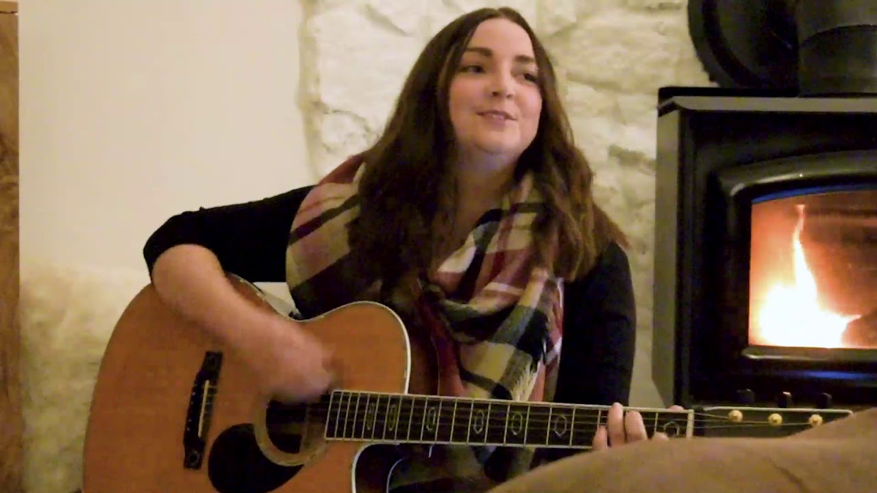 Promotional video thumbnail 2 for Alexa Kilgore