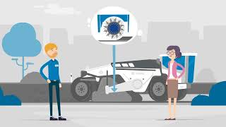 Novocrete short explaining video